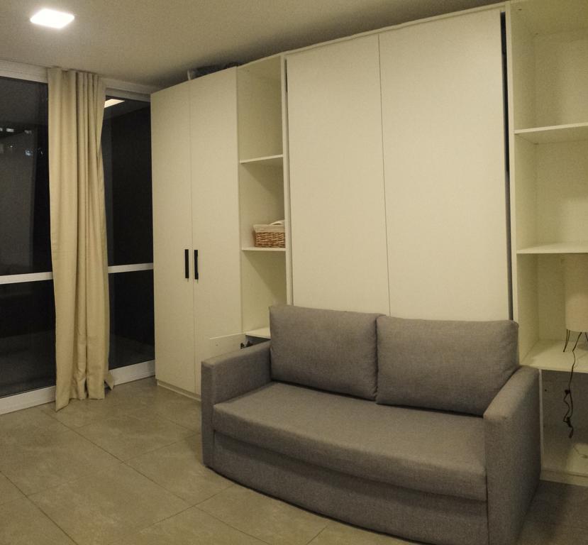 Smart Sharing Vila Olimpia São Paulo Extérieur photo